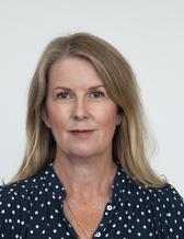 Jenny Rehnman