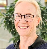 Magdalena Eriksson