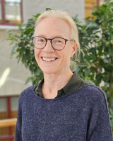 Magdalena Eriksson