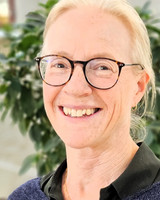 Magdalena Eriksson