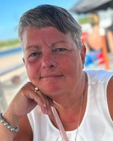 Rose-Marie Wikström
