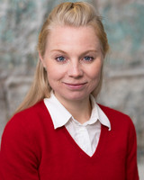 Sanna Isemo